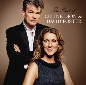  Celine Dion - The Best Of Celine Dion & David Foster (2012) FLAC 