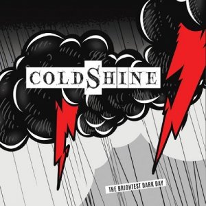  Coldshine - The Brightest Dark Day (2014) 