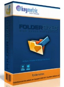  FolderSizes 7.5.23 Enterprise Edition 