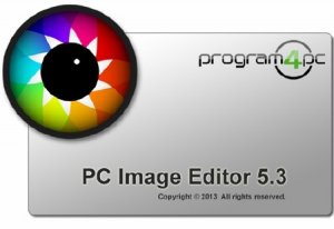  PC Image Editor 5.6 