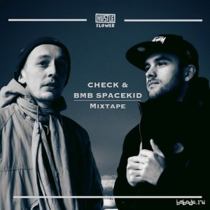  Check & BMB SpaceKid - Mixtape (2014) 