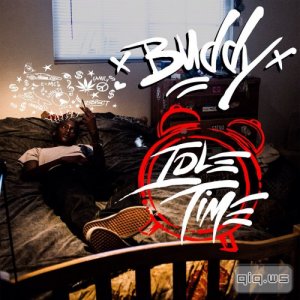 Buddy - Idle Time (2014) 