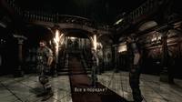  Resident Evil / BioHazard HD Remaster (2015/RUS/ENG/RePack) 