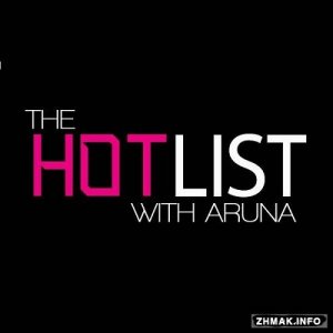  Aruna - The Hot List 070 (2015-01-11) 