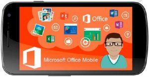  Microsoft Office Mobile 15.0.3722.2000 