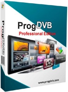  ProgDVB Pro 7.08.0 Final + Prog TV (2015/ML/RUS) x86-x64 
