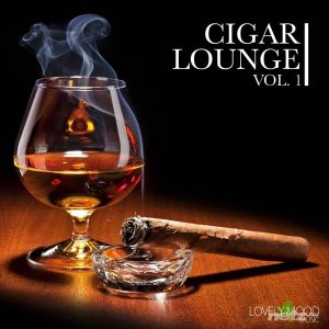  Various Artist - Cigar Lounge Vol 1 (2015) 