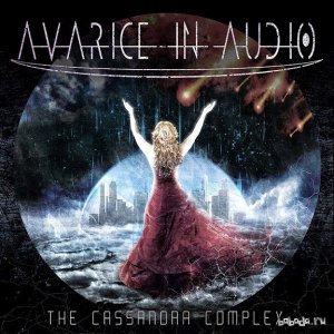  Avarice In Audio - The Cassandra Complex (EP) (2015) 