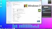  Windows 7 SP1 Ultimate MoN Edition v.4.02 (x86/x64/RUS/2015) 