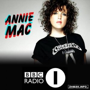  Annie Mac - BBC Radio1 (2015-02-06) 