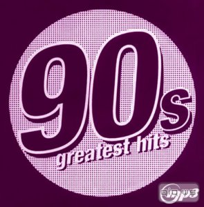    VA - 1001 Greatest hit singles 90s (2015) 