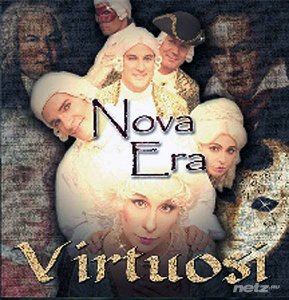  Nova Era - Virtuosi (2015) 