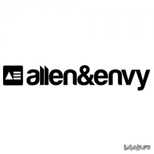  Allen & Envy - Together 084 (2015-02-19) 