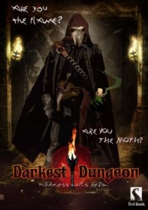  Darkest Dungeon (2015/ENG) SteamRip Let'slay 