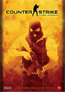  Counter-Strike: Global Offensive *v1.34.7.5* (2012-2015/RUS/Multi/7K) 