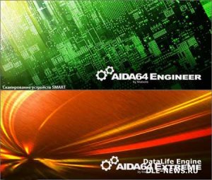  AIDA64 Extreme / Engineer Edition 5.00.3358 Beta (Ml|Rus) 