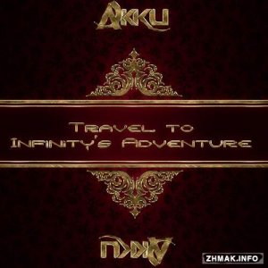  Akku - Travel To Infinitys Adventure 173 (2015-03-18) 