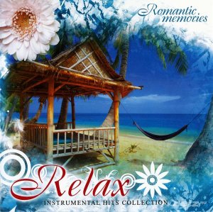  Various Artist - Romantic Memories. Instrumental Hits Collection (Relax) CD3 (2009)FLAC/Mp3 