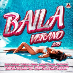  Baila Verano (2015) 