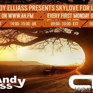  Andy Elliass - Skylove for Life 023 (2015-06-0) 