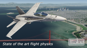  Aerofly 2 Flight Simulator (2.1.5) [, ENG] Android 
