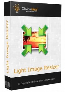  Light Image Resizer 4.7.1.1 Final 