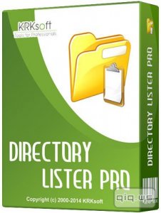  Directory Lister Pro 1.70 Enterprise Edition  