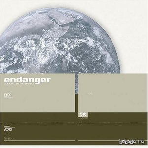  Endanger - Addicted To The Masses (2004) 