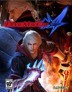  Devil May Cry 4: Special Edition [+8 DLC] (2015/ENG/RePack  DOOMLORD) 
