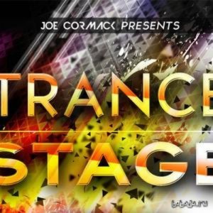  Joe Cormack - Trance Stage 169 (2015-06-29) 