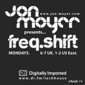  Jon Moyer - freq.shift 294 (2015-06-29) 