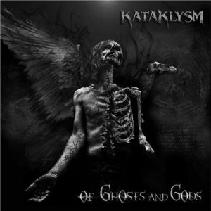 Kataklysm - Of Ghosts And Gods [Limited Edition] (2015) 