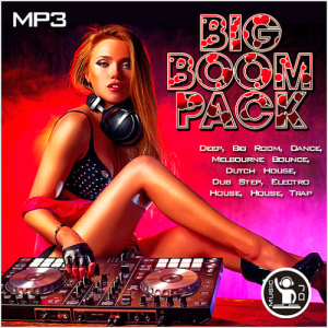  Big Boom Pack Collection (2015) 