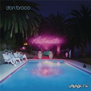  Don Broco - Automatic [Deluxe Edition] (2015) 