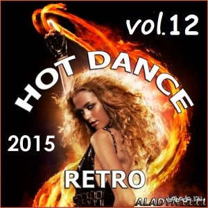  Hot Dance Retro Vol. 12 (2015) 