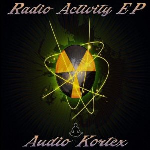  Audio Kortex - Radio Activity 