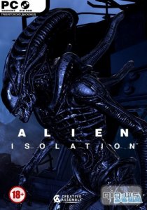  Alien: Isolation *Update 9* (2014/RUS/ENG/RePack by R.G. ) 