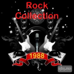 Rock Collection 1988 (2015) 