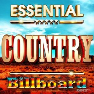  Various Artist - Billboard Top 60 Country Songs (28.11.2015) 