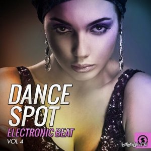  Dance Spot Electronic Beat Vol 4 (2015) 