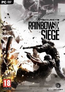  Tom Clancy's Rainbow Six Siege (2015/RUS/ENG/RePack  VickNet ) 