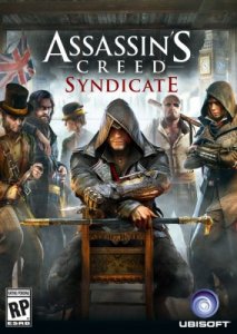  Assassin's Creed: Syndicate - Gold Edition (Update 2/2015/RUS/ENG) RePack  xatab 