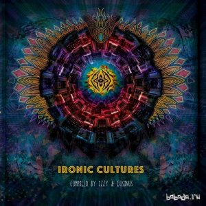  Ironic Cultures (2015) 