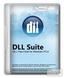  DLL Suite 9.0.0.2190 