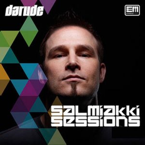  Darude - Salmiakki Sessions 127 (2015-12-04) 