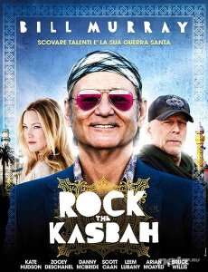     / Rock the Kasbah (2015) WEB-DLRip/WEB-DL 720p 