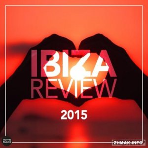  Ibiza Review 2015 (Deep & Tech House Collection) (2015) 