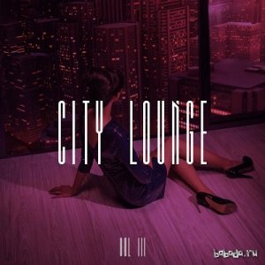  City Lounge Vol 3 (2015) 