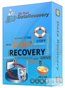  Do Your Data Recovery 4.1.0 Pro 