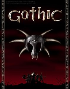  Gothic /  - Diccuric (v1.1e + DLC) Gold Edition /   (2011/RUS/Multi3/Repack R.G.Origami) 
